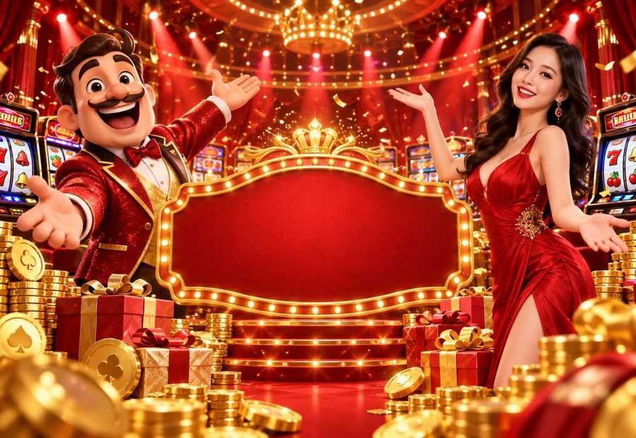 Ảnh chuyên mục Game Bài
