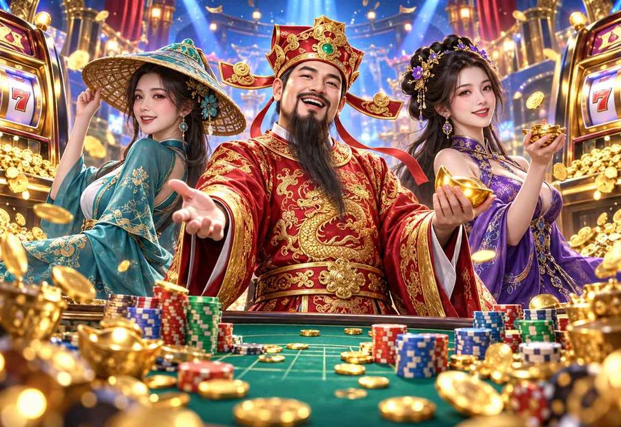 Ảnh chuyên mục Khuyến Mãi