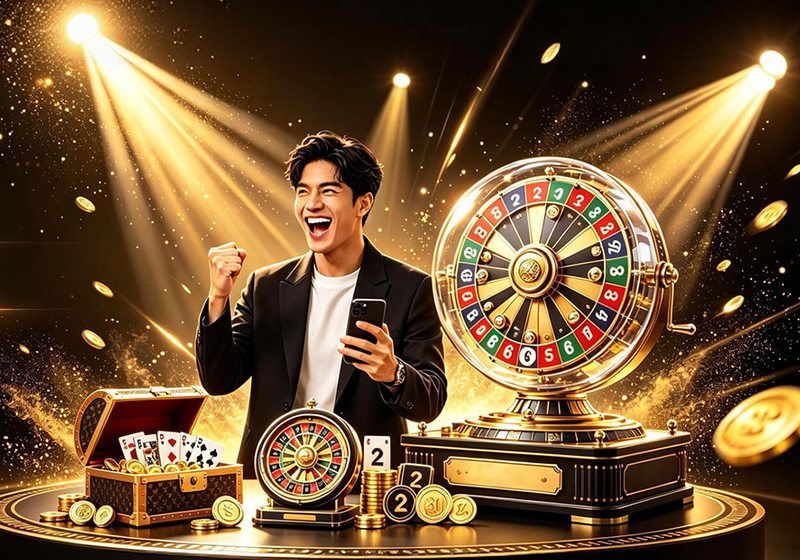 Mậu Binh khi xếp ba chi dành cho người mới