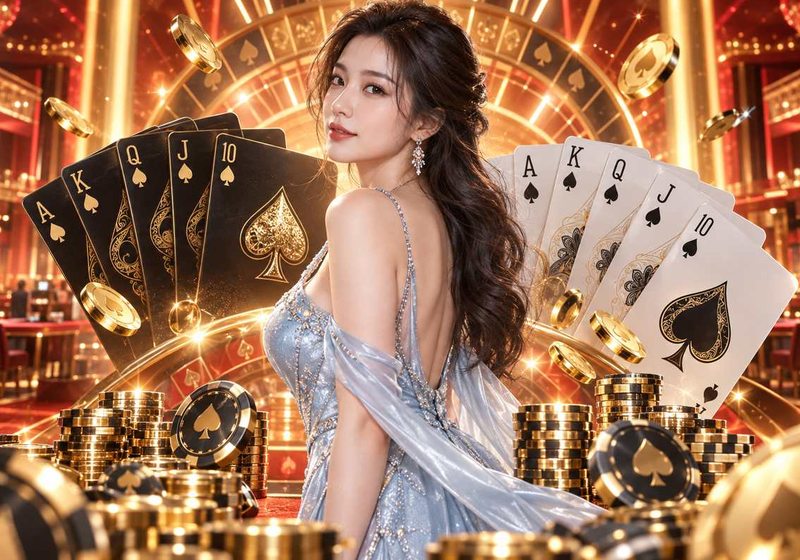 Chọn bàn theo luật và mức giới hạn – cẩm nang Game Bài