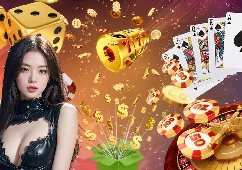 Chọn mức đạn trong ngân sách tại VB88